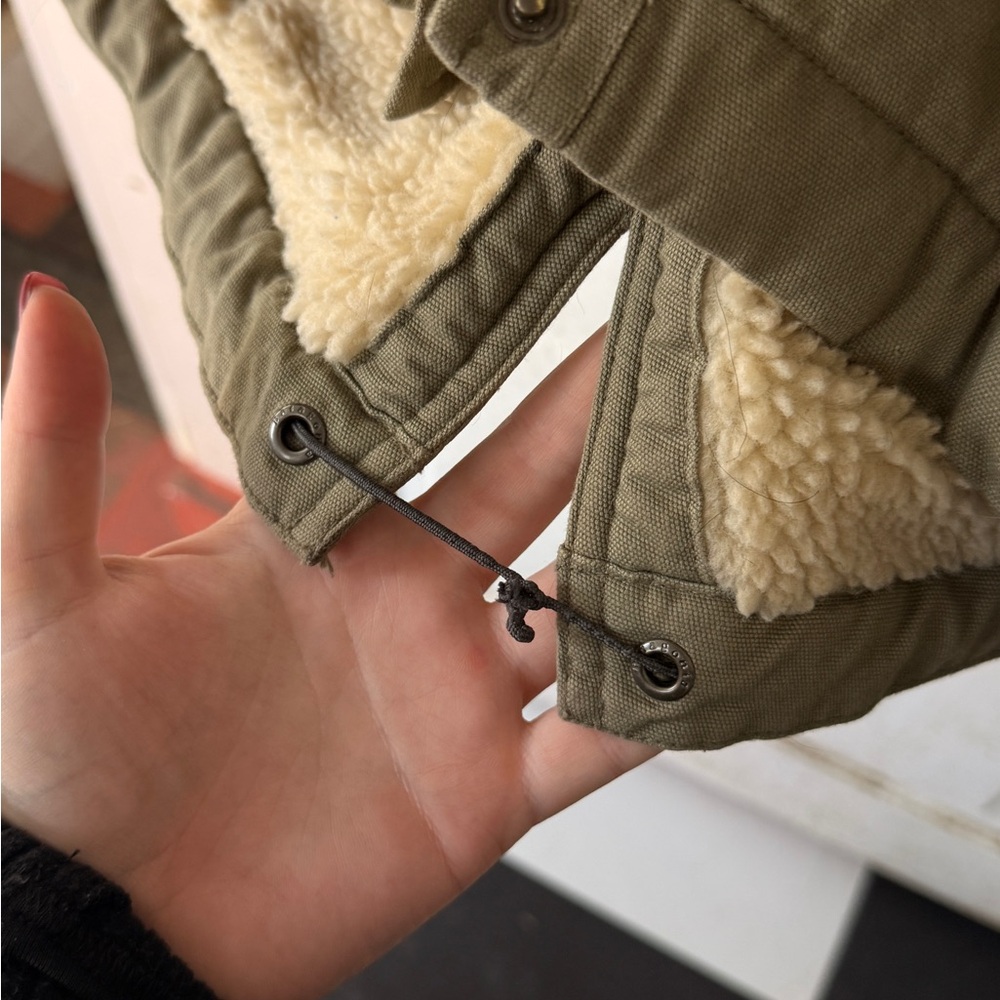 Patagonia Prairie Dawn Insulated Jacket (W’s) - Picture 3 of 4